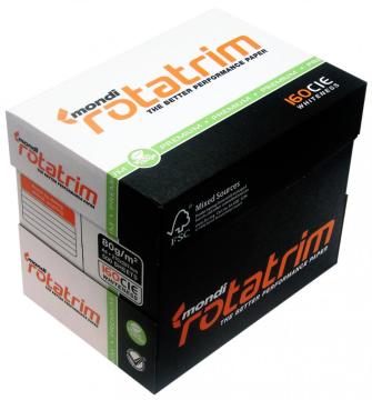 SUPERIOR COPY PAPER A4 80GSM,75GSM,70GSM