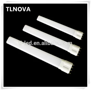 2016 NEW 2G11 PLL LED Lamp 15W 18W 2G11 LED Light PL CE Rohs FCC
