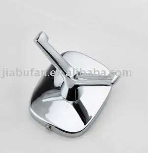Double robe hook 7535
