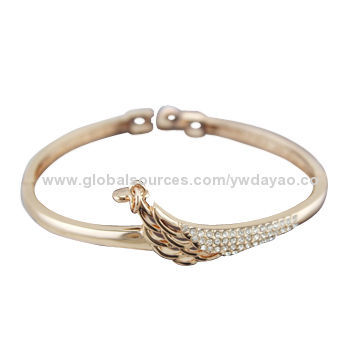 Hot Style Fashionable Crystal BraceletsNew