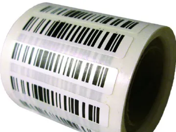 Water transfer printing label sticker