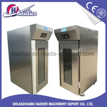 12 Trays Refrigerator Proofing Machine/ Retarder Proofer