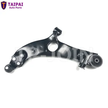Best Control Arm 54501-2W200 54500-2W200 for Hyundai Santafe Suspension