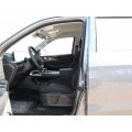 Changan F70 Mavi Balina Otomatik