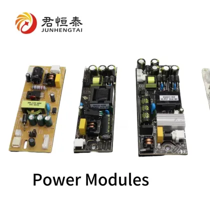 SDL-132C LCD LED Drive Power Supply Module - 15-24 inch TVs