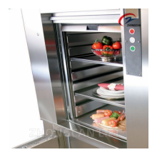 Kitchen Hotel Service Elevator