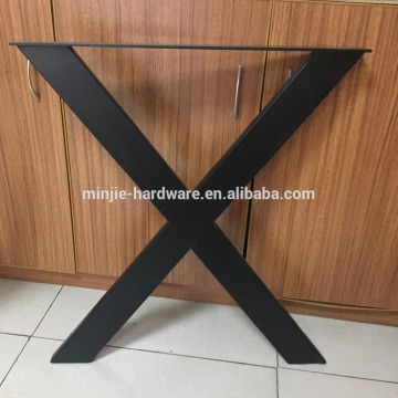 Factory table legs folding metal furniture legs