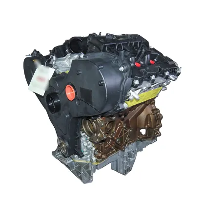 LeHui 6 Cylinder Diesel Engine 306DT for Land Rover