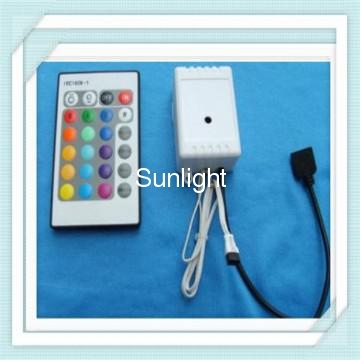 High quality LED IR Controller with 2years warranty