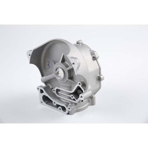 Aluminum die-casting Xuan outer machine cylinder block