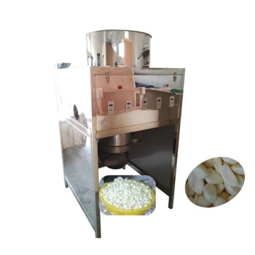 CE Approved Garlic Peeling Machine - Garlic Splitting Machine