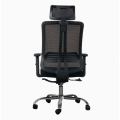 Ergonomic Mesh High-Back Office Chair