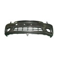 auto Bumper Injection Molding Plastic Parts