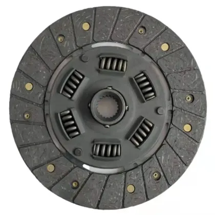 Chinese Vehicle Manufacturers Clutch Discs for Valeo