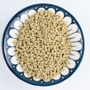 High-Quality PPE/PS Blend with 35% Glass Fiber and Mineral Reinforcement - Hydrolytic Stable and High Heat Resistant PPO Plastic Granules