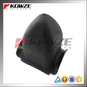 Rear Suspension Lower Arm Bump Stopper For Mitsubishi K01T K02T K03T K04T K11T K12T K13T K14T K15T K22T K24T K32T K34T MB111253