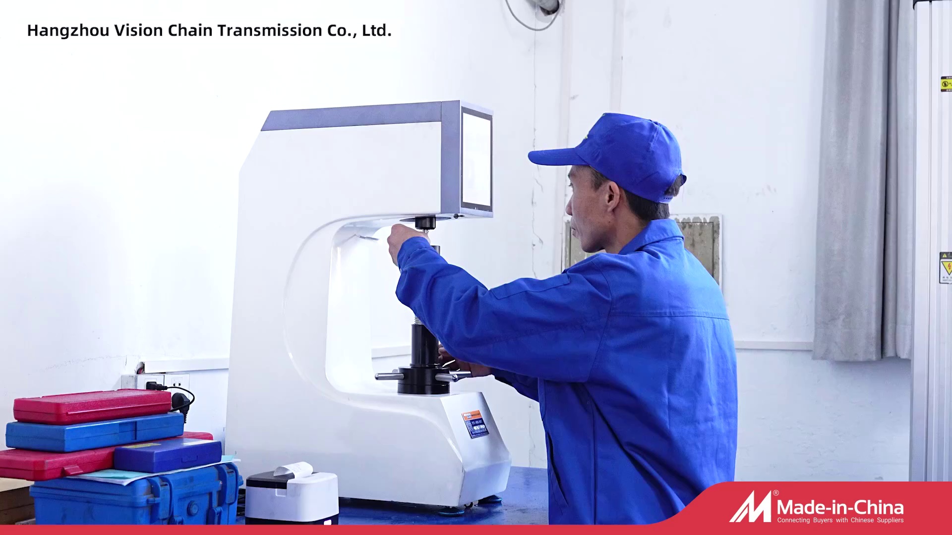 B Series Conveyor Chain for Industrial Applications
