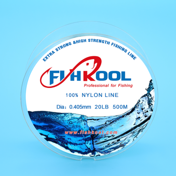 Best fishing line for sea fishing