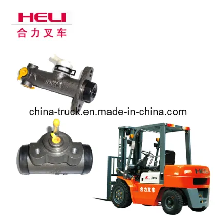 Shantui Forklift Truck Parts
