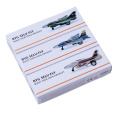 Jeux d&#39;enfants 3D Airplane Puzzle