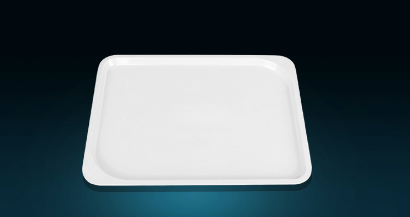 Melamine Large Size Serving Tray