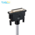 Plugue de interface de impressora industrial legado
