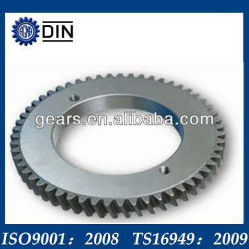 helical gear prices competitive