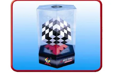 MAGIC CUBE