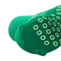 kaus kaki non-slip socks latex slipper slipper socks