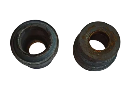 Advanced Ball Head Blank Design