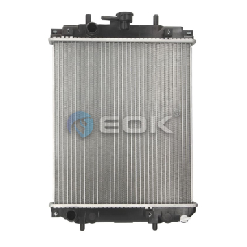 EOK Auto Radiator for DAIHATSU YRV 00-02 16MT 1640097202