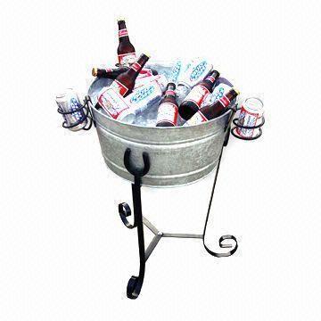 Bar tool set, no barrel