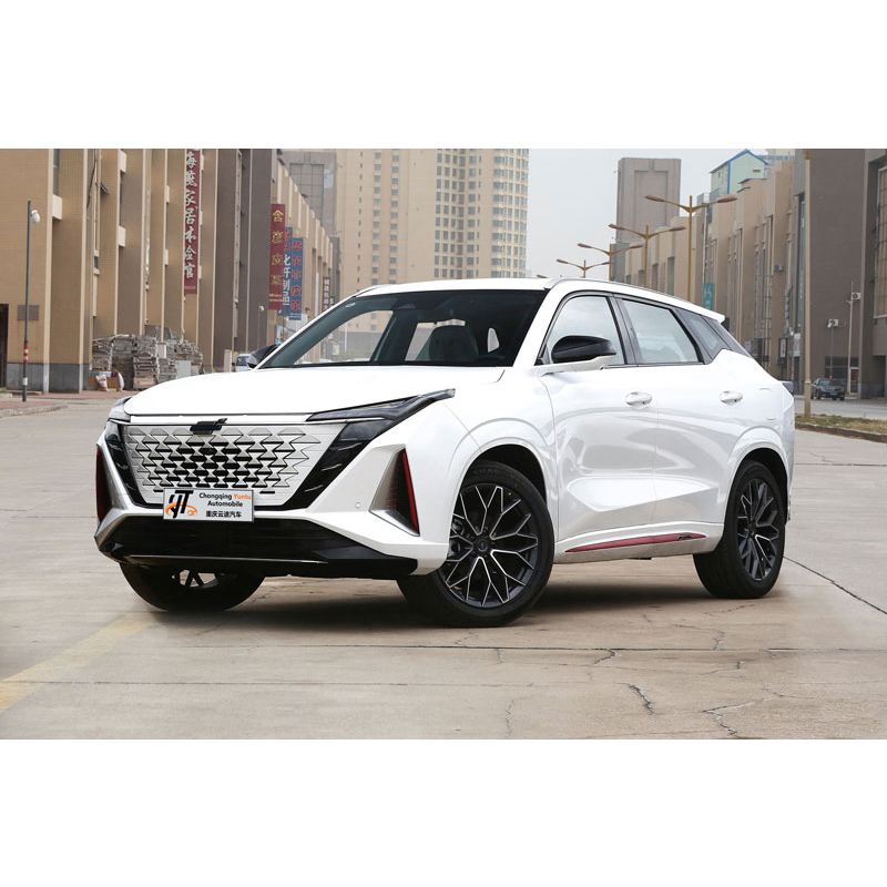 5 Seat Suv Changan Oshan Z6