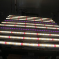 IP65 Hydroponic Plant UV IR Grow Light