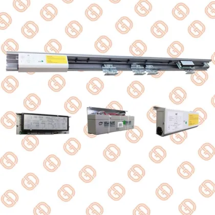 UPS Back Up Battery for 30-minute Supply