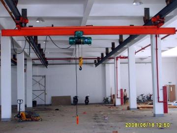 Hanging Crane