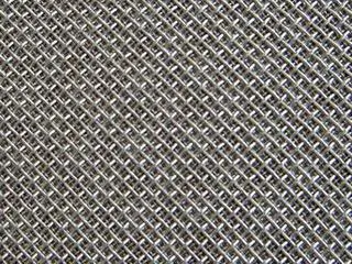 sintered square wire mesh