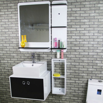 Lightweight Small Cheap Plastic Storage Cabinet