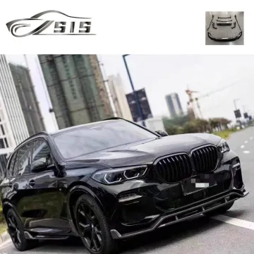 X5 G05 Bodykit - Carbon Fiber Parts for 2018-2023 BMW X5 G05