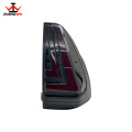 Para Toyota Prado 2003-2009 año