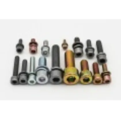 T/J Copper Split Bolt Clamp