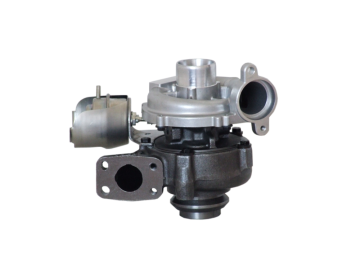turbocharger
