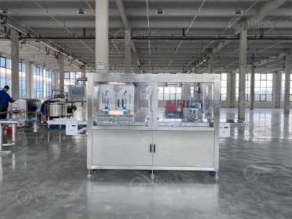 Chocolate Bar and Bread Slicing Machine - Ultrasonic Knife Cutter