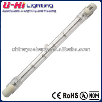 Quartz Halogen Lamp Tube R7s 150W-1000W Search Engine