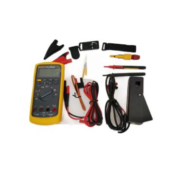 Fluke 88V/A KIT Multimeter Combo Kit
