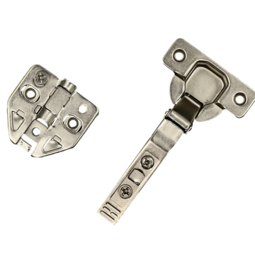 Versatile Iron Window Hinges: Invisible and Wooden Door Hinges for Easy Installation and Adjustment