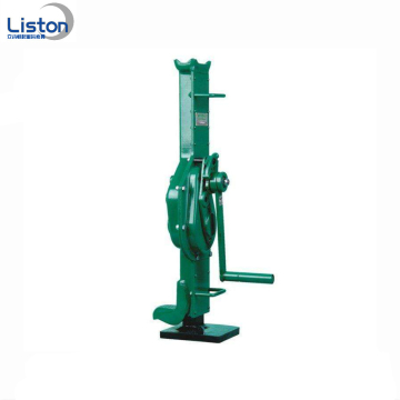 Horizontaler mechanischer Hubheber mit einem Gewicht von 1,5 bis 25 Tonnen
