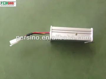 dc -dc converter for electric cars