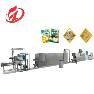 Instant Baby Food Production Line