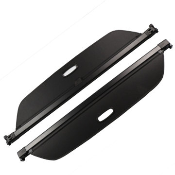 ODM OEM Volvo XC60 2010-2017 Parcel Shelf Cargo Cover - Car Interior Decorative Accessories and Parts